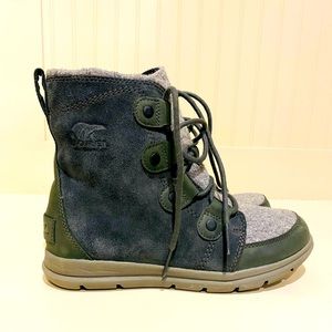 Women’s Sorel Explorer Joan Boot